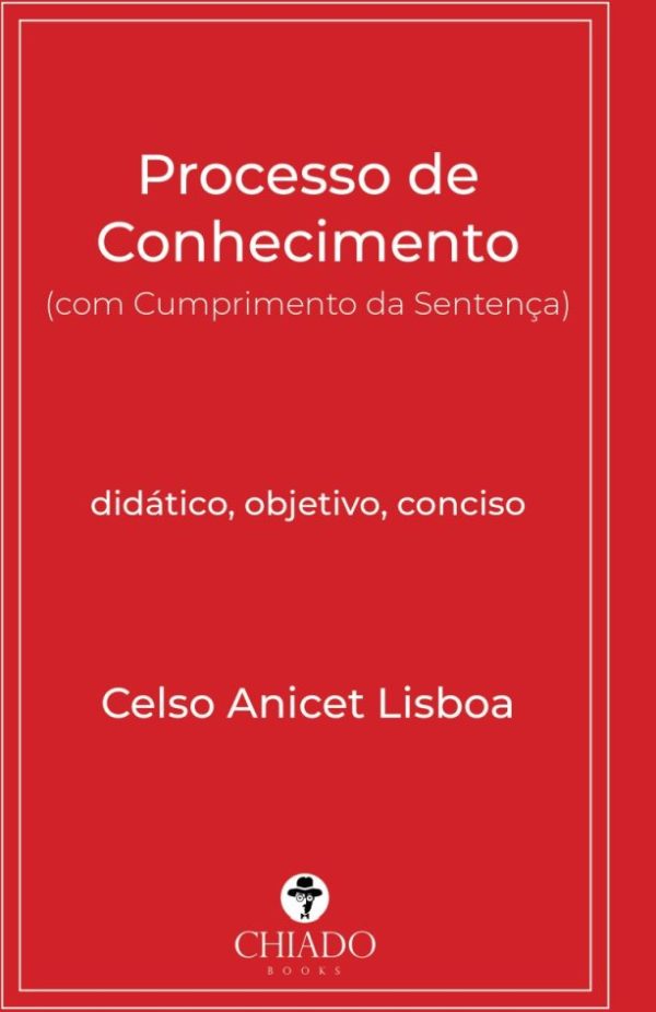 Processo de Conhecimento (com Cumprimento da Sentença)