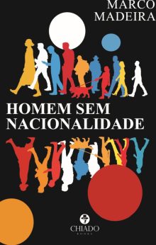 Homem sem nacionalidade