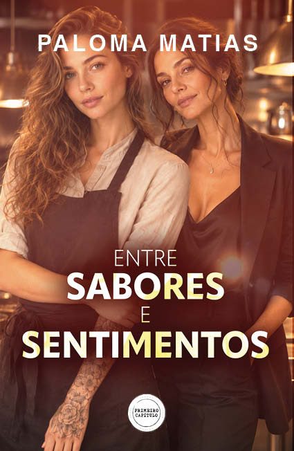 Entre sabores e sentimentos