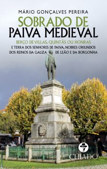 Sobrado de Paiva Medieval