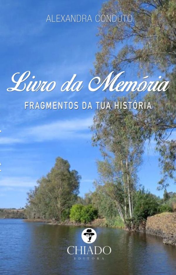 Livro da Memória
