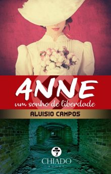 Anne - Um sonho de liberdade