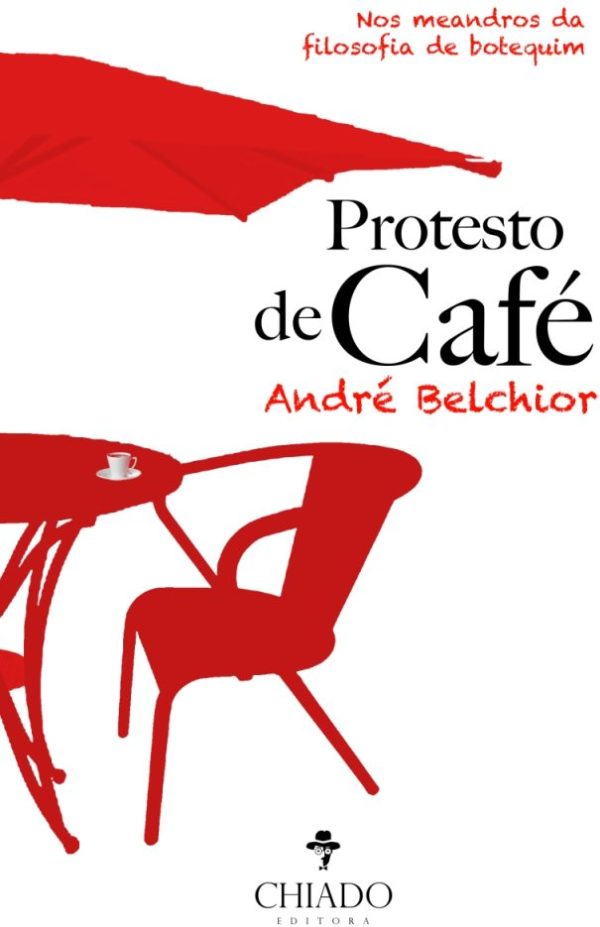 Protesto de Café