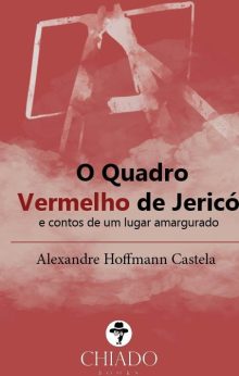 O Quadro Vermelho de Jericó
