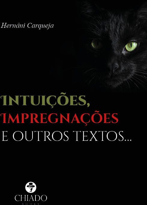 Intuições, Impregnações e outros textos