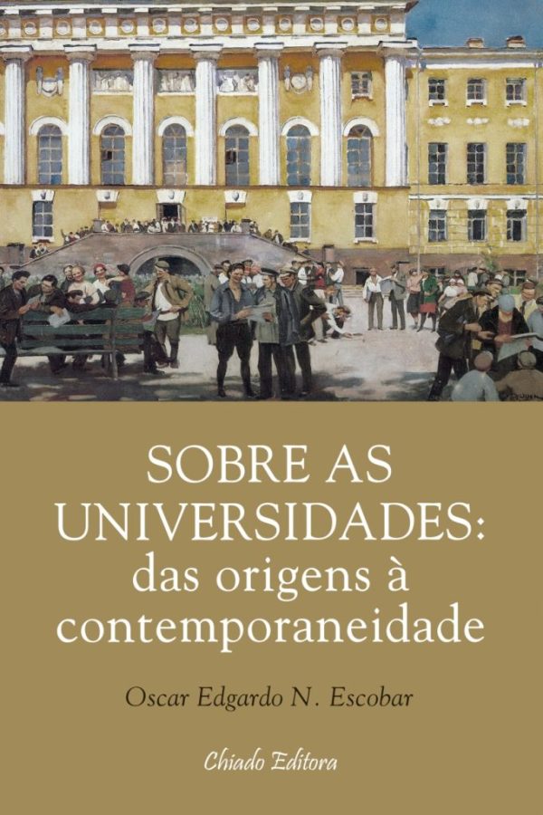 Sobre as Universidades