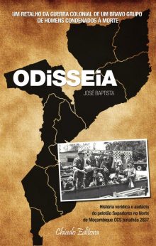 Odisseia