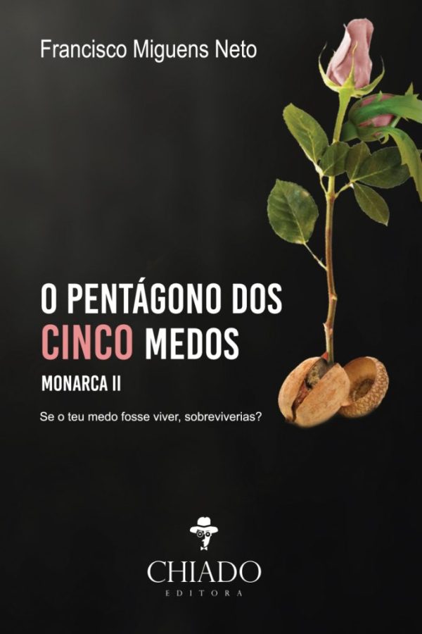 O Pentágono dos Cinco Medos
