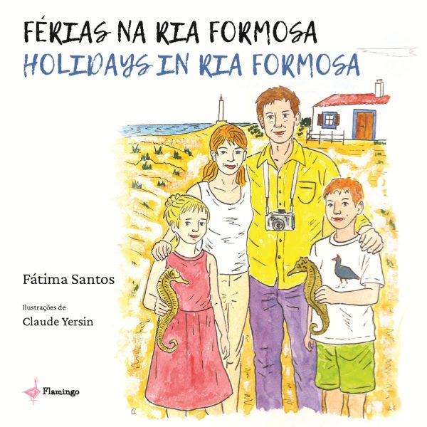 Férias na Ria Formosa | Holidays in Ria Formosa