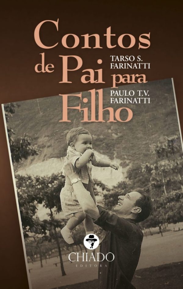Contos de Pai para Filho