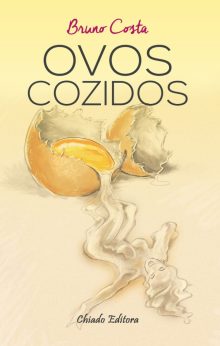 Ovos Cozidos