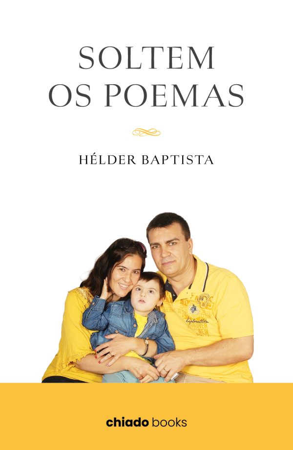 Soltem os Poemas