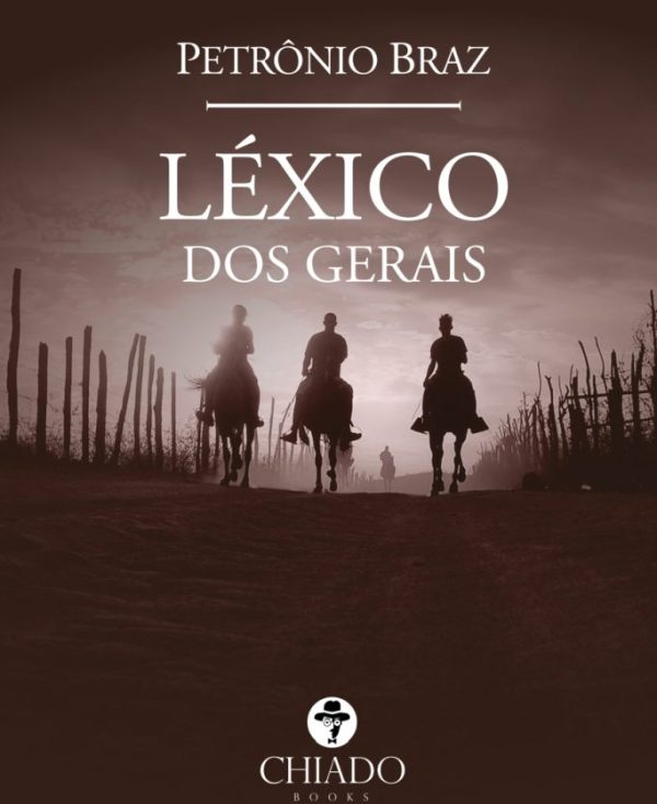 Léxico dos Gerais