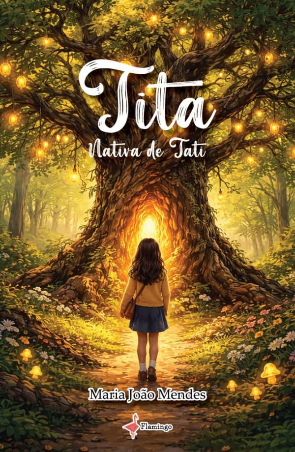 Tita - Nativa de Tati