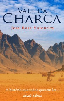 Vale da Charca