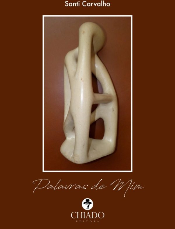 Palavras de Mim