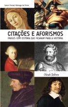 Citações e Aforismos