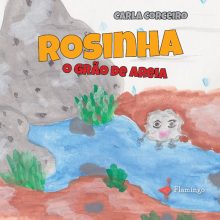 Rosinha, o grão de areia