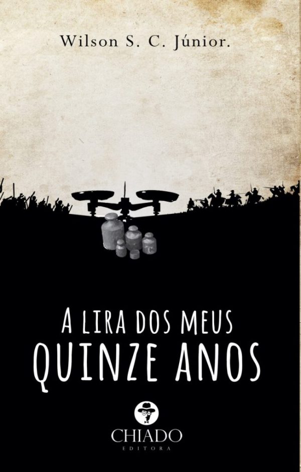 A Lira dos Meus Quinze Anos