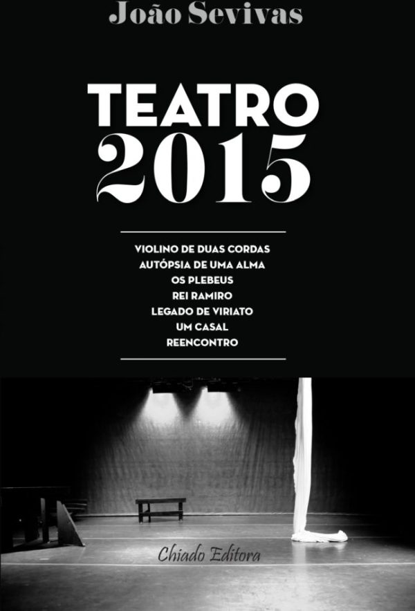 Teatro 2015