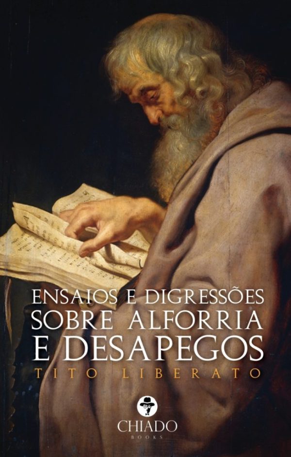 Ensaios e Digressões sobre Alforria e Desapegos