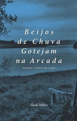 Beijos de Chuva Gotejam na Arcada