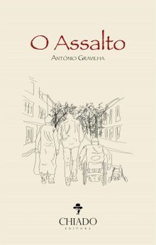 O Assalto