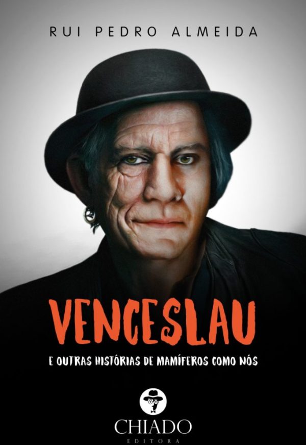 Venceslau e Outras Histórias de Mamíferos como Nós