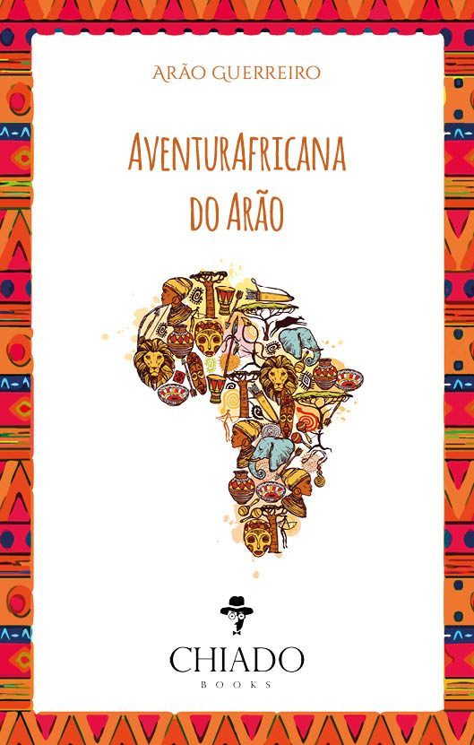 AventurAfricana do Arão