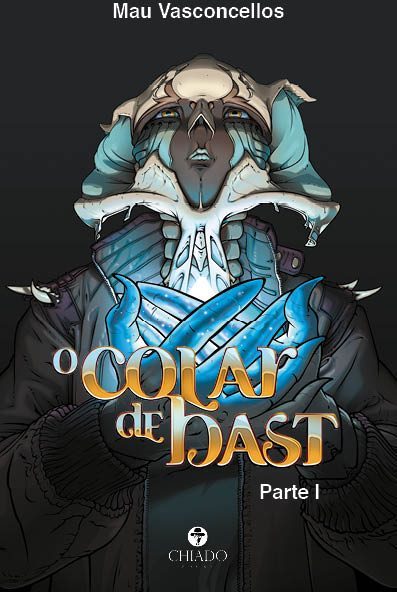 O colar de Bast - Parte I