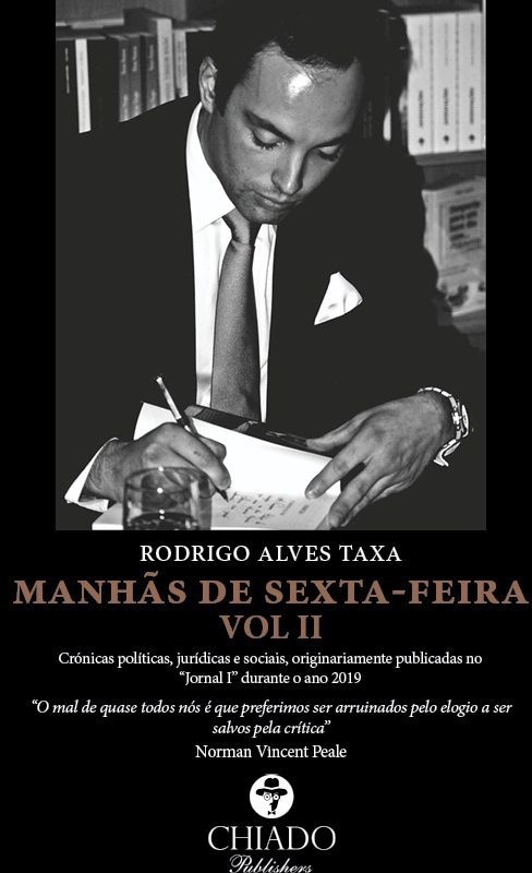Manhãs de sexta-feira vol II
