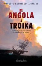 De Angola à Troika