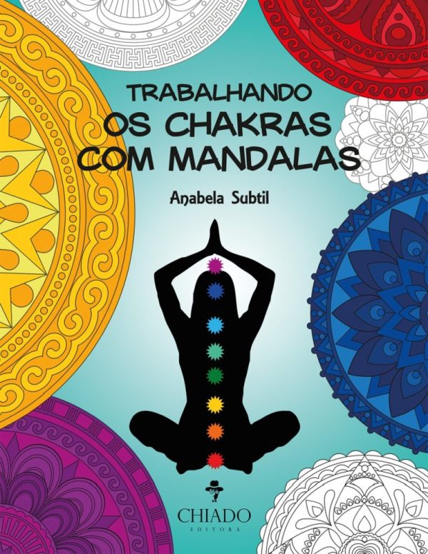 Trabalhando os Chakras com Mandalas