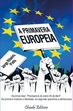 A Primavera Europeia