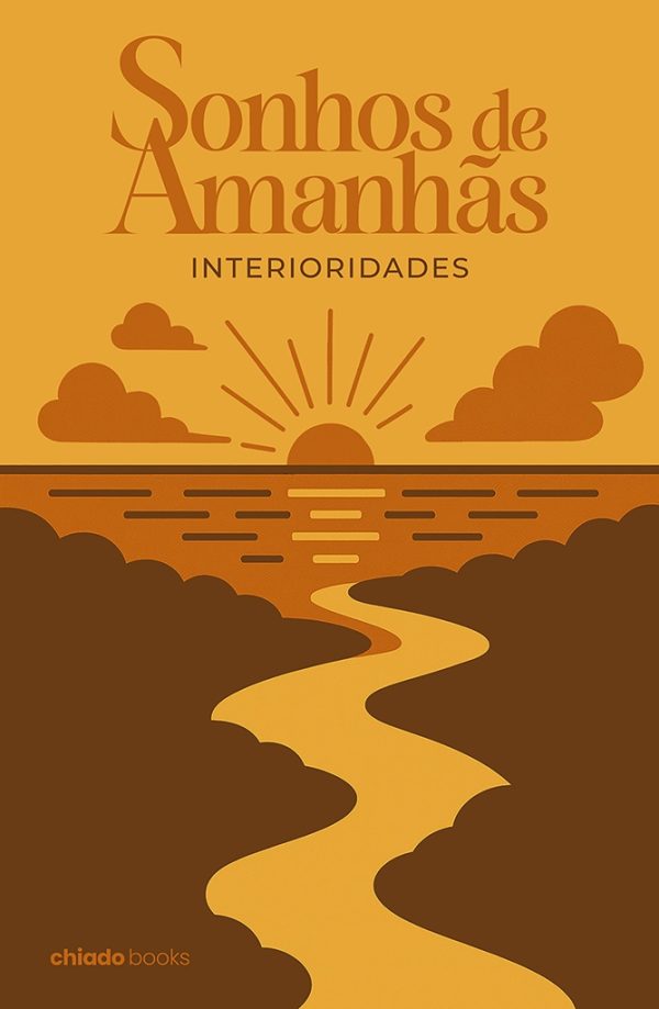 Sonhos de Amanhãs - Interioridades