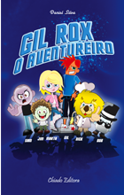 Gil Rox - O Aventureiro