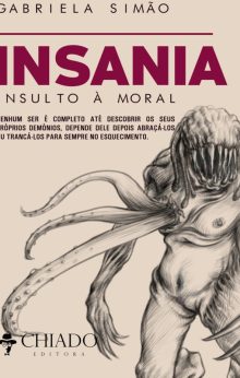Insania – Insulto à Moral