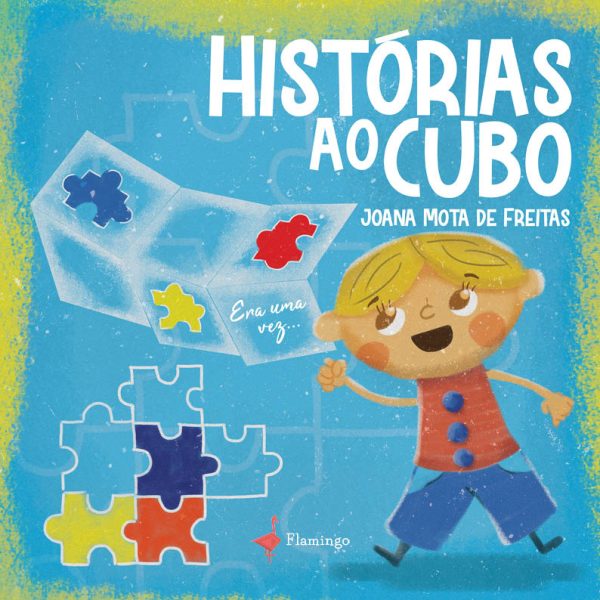 Histórias ao cubo