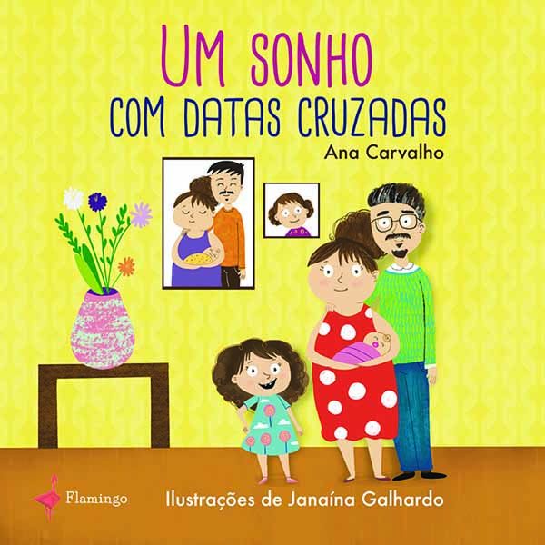 Um sonho com datas cruzadas