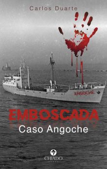 Emboscada, Caso Angoche