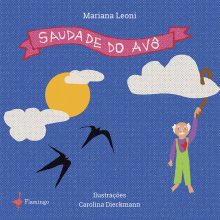 Saudade do Avô