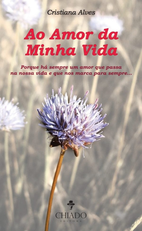 Ao Amor da Minha Vida