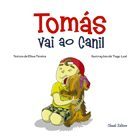 Tomás Vai ao Canil