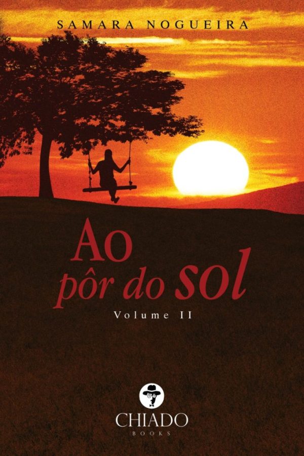 Ao pôr do sol