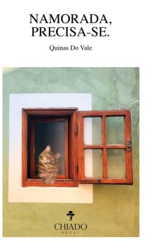 Namorada, precisa-se