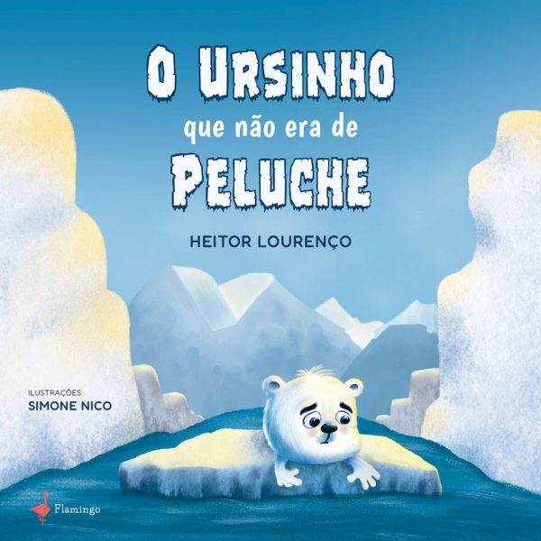 O Ursinho Que Não Era De Peluche