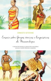 Ensaio sobre Grupos étnicos e linguísticos de Moçambique
