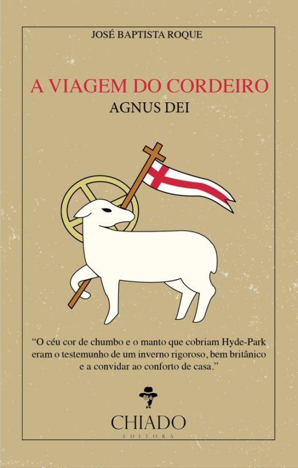 A Viagem do Cordeiro