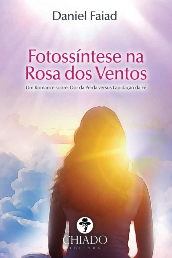 Fotossíntese na rosa dos ventos