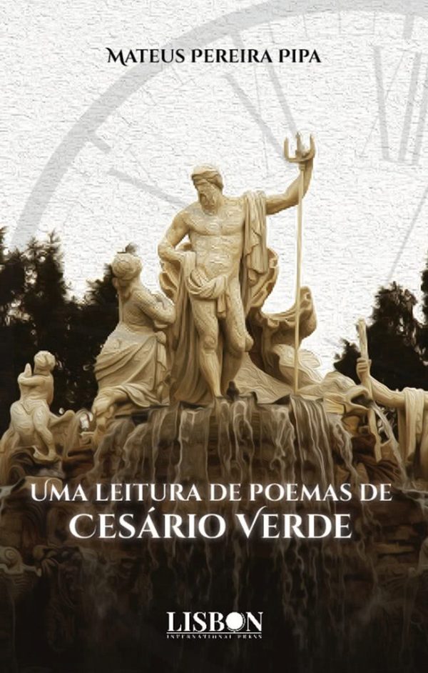 Uma leitura de poemas de Cesário Verde